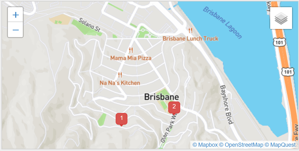 MLS: Brisbane Homes For Sale